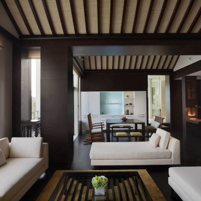 Park Hyatt Ningbo Resort And Spa image