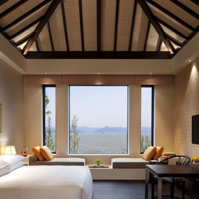 Park Hyatt Ningbo Resort And Spa image