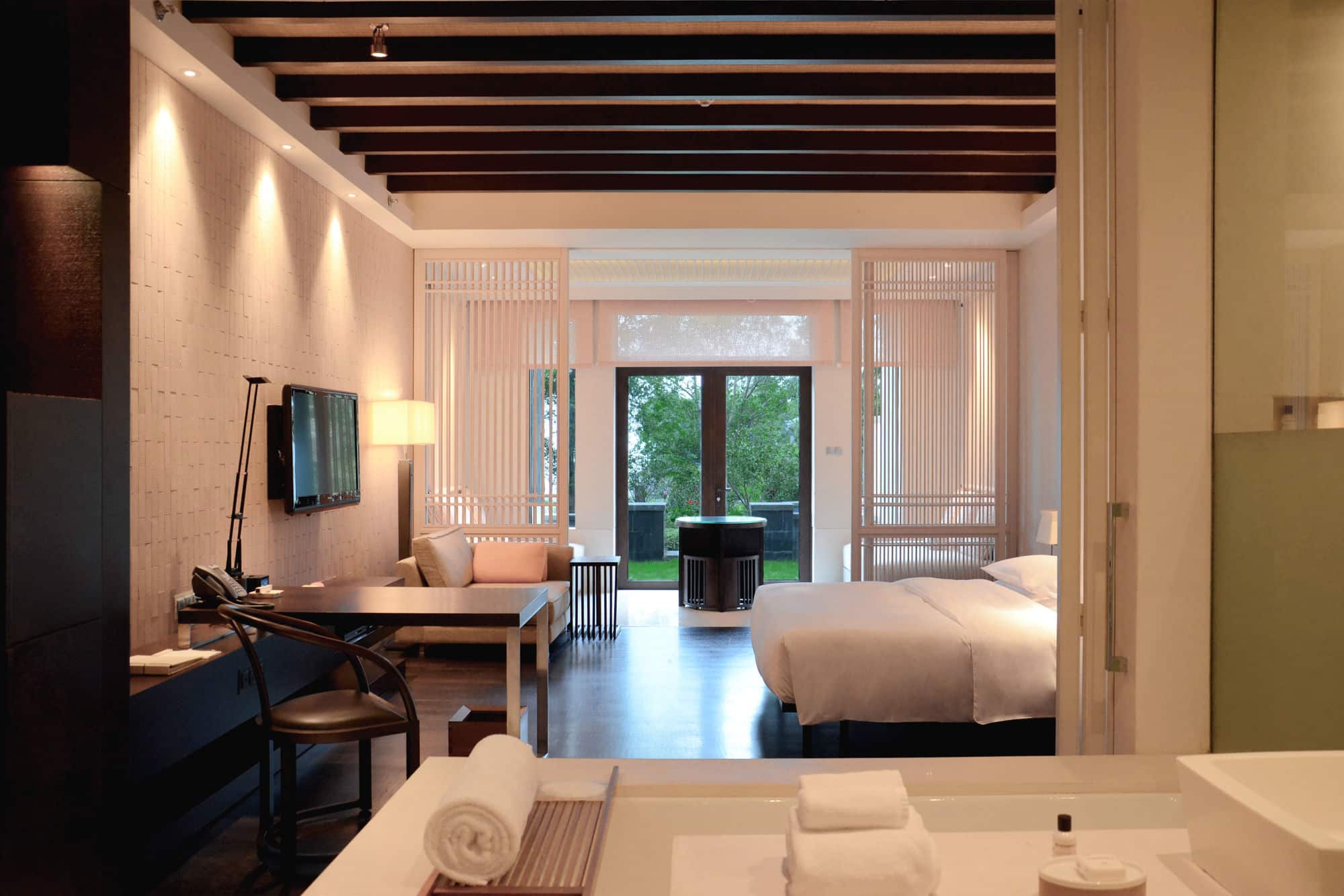 Park Hyatt Ningbo Resort And Spa