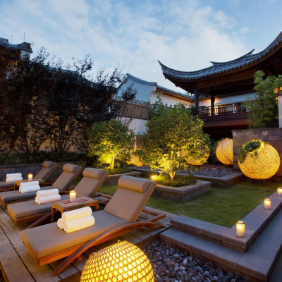 Park Hyatt Ningbo Resort And Spa image