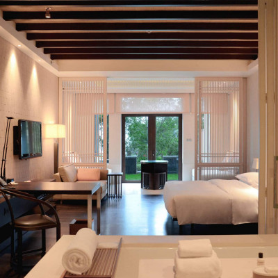 Park Hyatt Ningbo Resort And Spa image