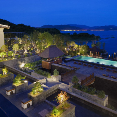 Park Hyatt Ningbo Resort And Spa image