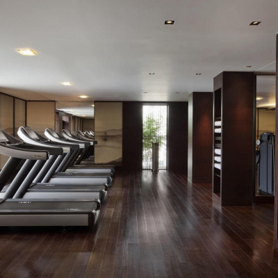 Park Hyatt Ningbo Resort And Spa image