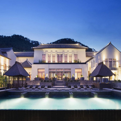Park Hyatt Ningbo Resort And Spa image