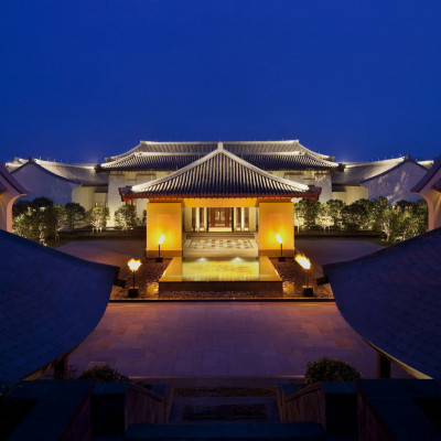 Park Hyatt Ningbo Resort And Spa image