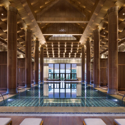 Park Hyatt Ningbo Resort And Spa image
