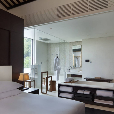 Park Hyatt Ningbo Resort And Spa image