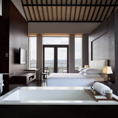 Park Hyatt Ningbo Resort And Spa image