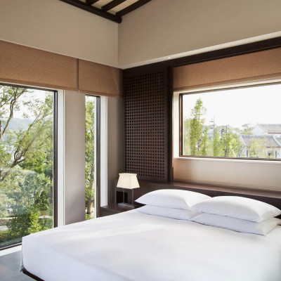 Park Hyatt Ningbo Resort And Spa image