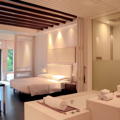 Park Hyatt Ningbo Resort And Spa image