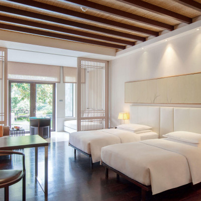 Park Hyatt Ningbo Resort And Spa image