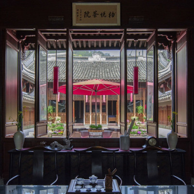 Park Hyatt Ningbo Resort And Spa image