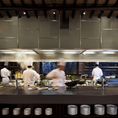 Park Hyatt Ningbo Resort And Spa image