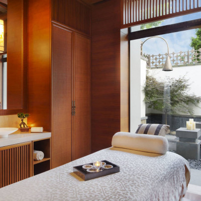 Park Hyatt Ningbo Resort And Spa image