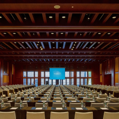 Park Hyatt Ningbo Resort And Spa image