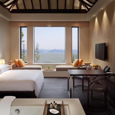 Park Hyatt Ningbo Resort And Spa image