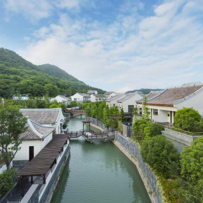 Park Hyatt Ningbo Resort And Spa image