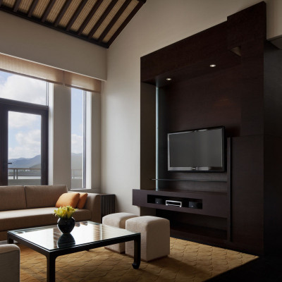 Park Hyatt Ningbo Resort And Spa image