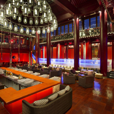 Park Hyatt Ningbo Resort And Spa image