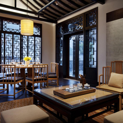 Park Hyatt Ningbo Resort And Spa image