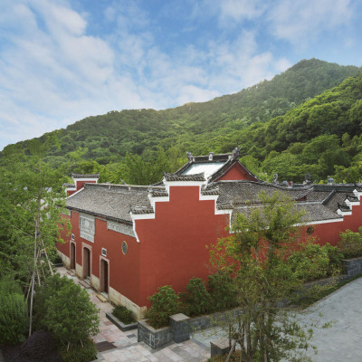 Park Hyatt Ningbo Resort And Spa image