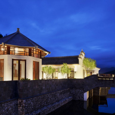 Park Hyatt Ningbo Resort And Spa image