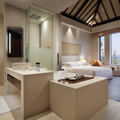 Park Hyatt Ningbo Resort And Spa image