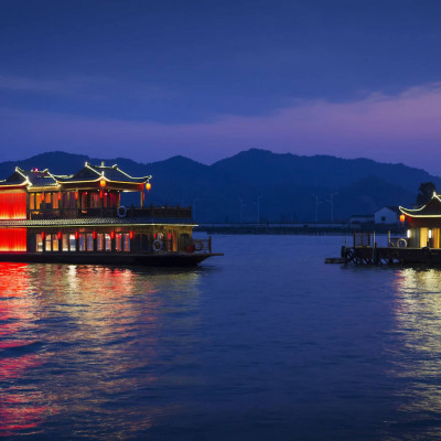 Park Hyatt Ningbo Resort And Spa image