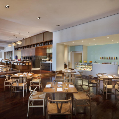 Park Hyatt Ningbo Resort And Spa image