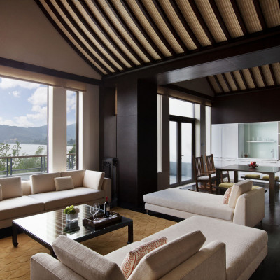 Park Hyatt Ningbo Resort And Spa image