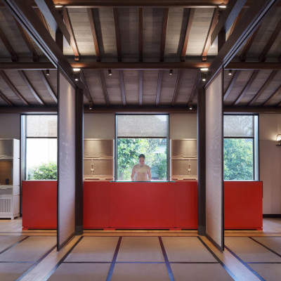 Park Hyatt Ningbo Resort And Spa image