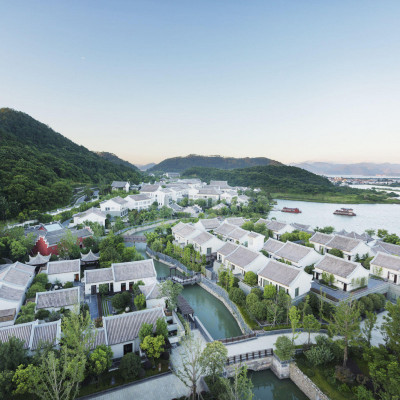Park Hyatt Ningbo Resort And Spa image