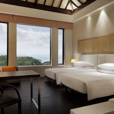 Park Hyatt Ningbo Resort And Spa image