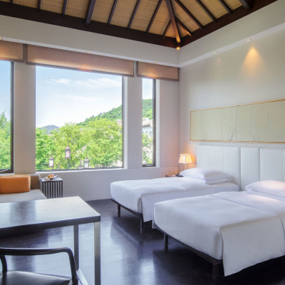 Park Hyatt Ningbo Resort And Spa image