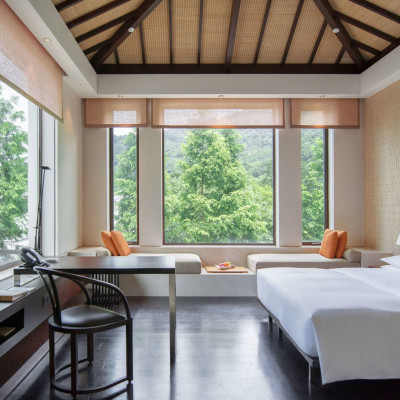 Park Hyatt Ningbo Resort And Spa image