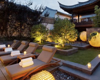 Park Hyatt Ningbo Resort And Spa image