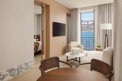 Loft Suite Lake View