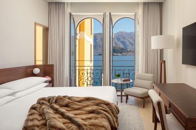 Superior Room Lake View, 1 King