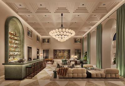 Lobby Bar