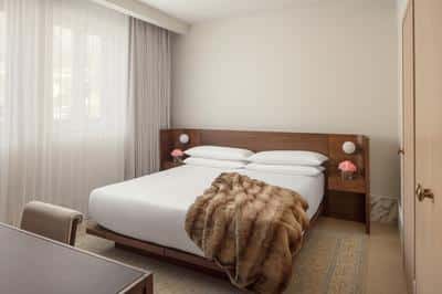 Loft Suite Mountain View