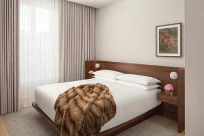 Loft, 1 King