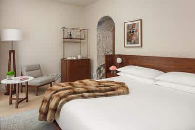 Standard Room, 1 King