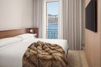 Loft Suite Lake View