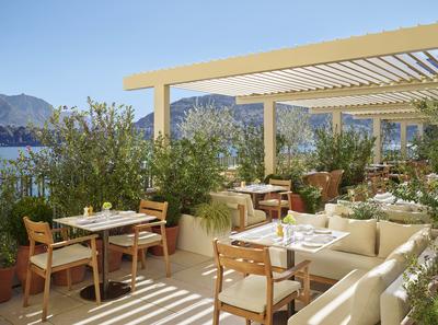 Renzo Restaurant