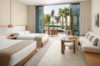 Superior Room, 2 Queen