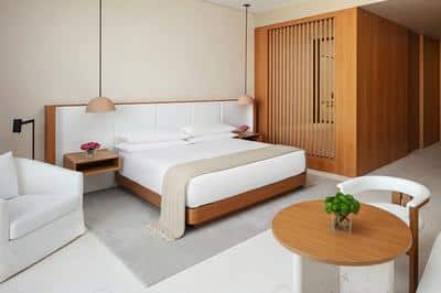 Superior Room, 1 King