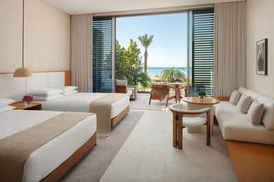 Premier Room, 2 Queen