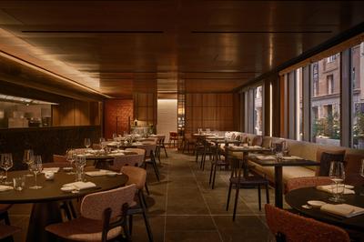 Nobu Restaurant
