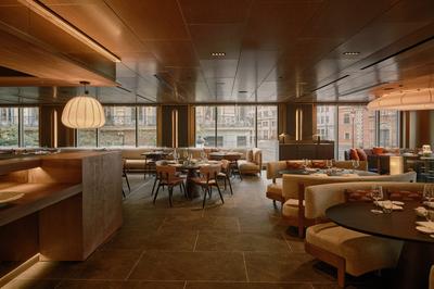 Nobu Restaurant