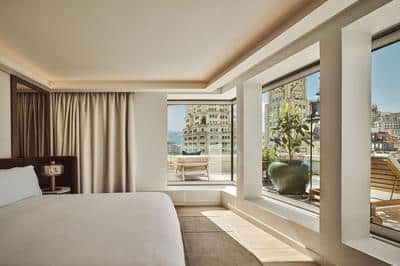 Yuhi Suite